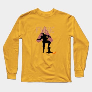 Fuse Long Sleeve T-Shirt